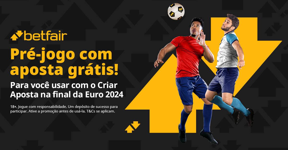 Espanha x Inglaterra: palpites, odds, onde assistir ao vivo, escalações e horário