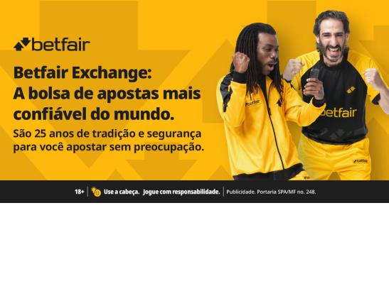 Betfair Exchange: o que é, como apostar, como definir suas odds na melhor bolsa de apostas do mundo
