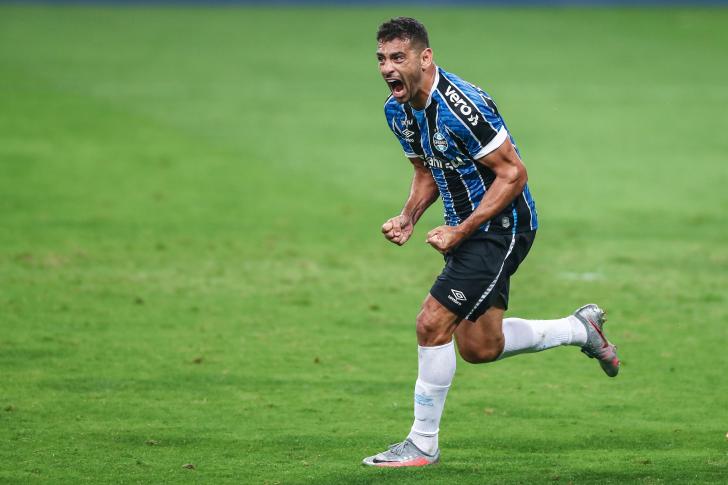 Copa Libertadores 2020 - Guia de Equipes: Grêmio chega em má fase a sua competição favorita