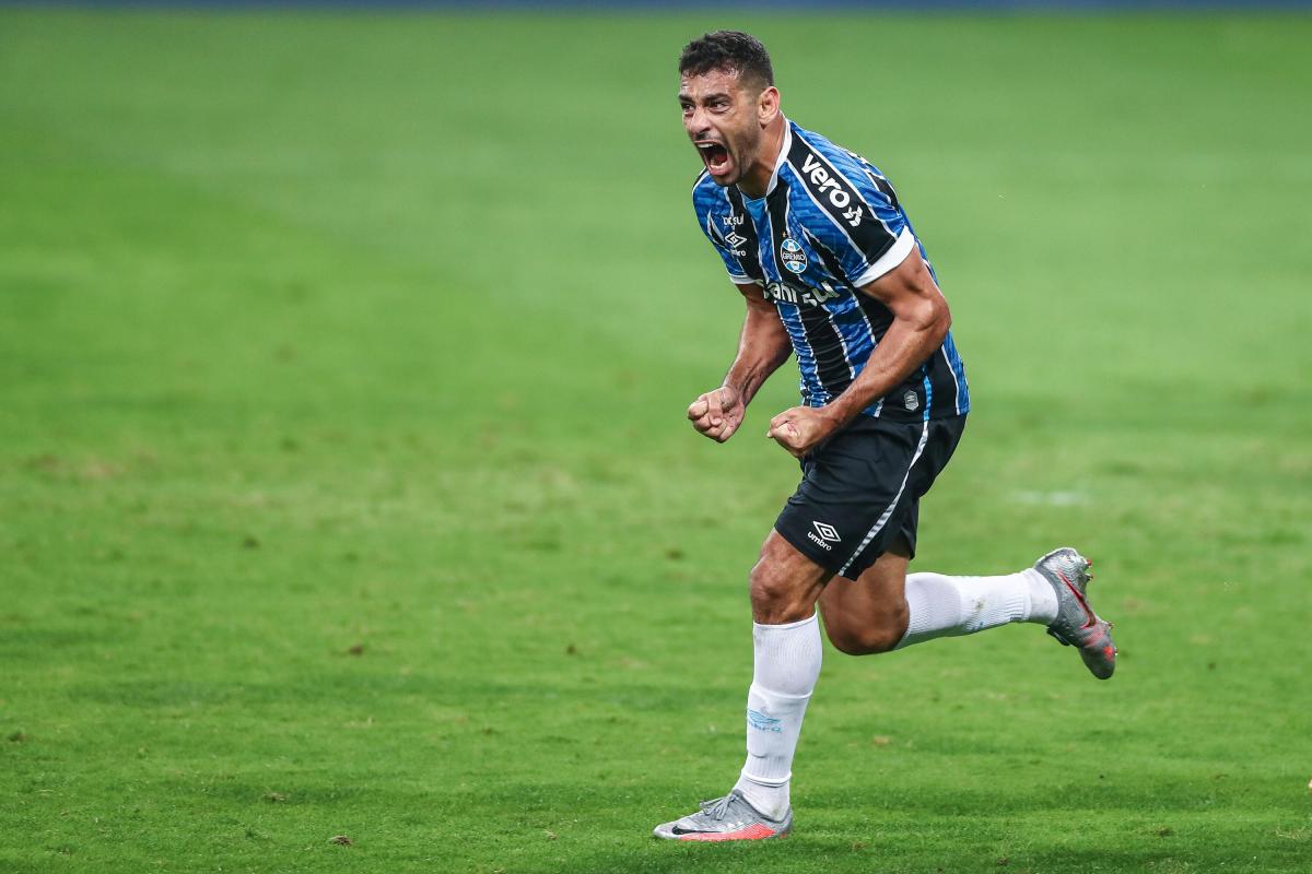 Copa Libertadores 2020 - Guia de Equipes: Grêmio chega em má fase a sua competição favorita