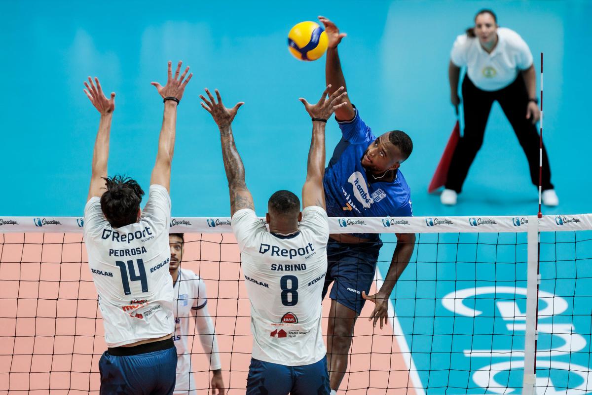 Suzano Vôlei x Itambé Minas: palpites, odds, onde assistir ao vivo, escalações e horário