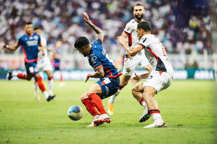 Campeonato Baiano 2025: jogos, favoritos, palpites, odds, onde assistir ao vivo e horários