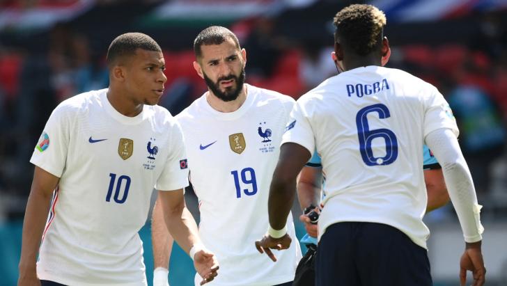 Dicas Portugal X França: Campeão europeu visa sobreviver na Eurocopa