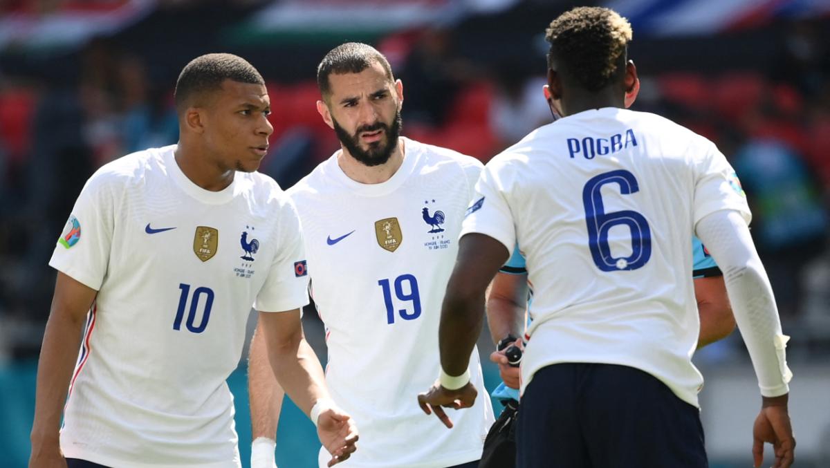 Dicas Portugal X França: Campeão europeu visa sobreviver na Eurocopa