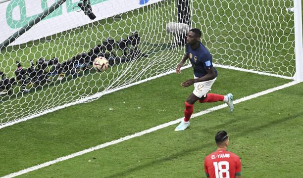 Resumo do dia 21 - Copa do Mundo 2022