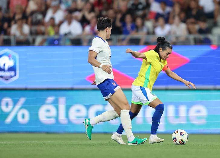 Copa América Feminina - Brasil x Venezuela: palpites, odds, onde assistir ao vivo, escalações e horário