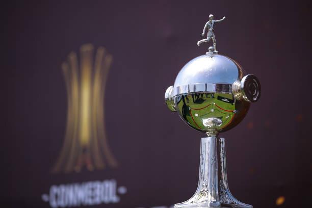 Guia das Oitavas de Final da CONMEBOL Libertadores 2022