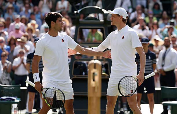 Jannik Sinner x Carlos Alcaraz - Final US Open 2025: palpites, odds, estatísticas, onde assistir e horário