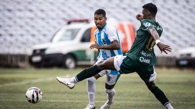 Maracanã x Altos: palpites, odds, onde assistir ao vivo, escalações e horário