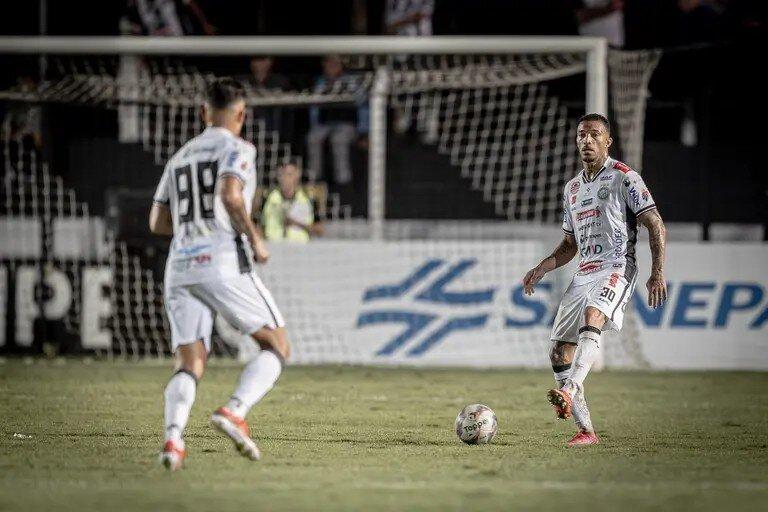 Operário-PR x Goiás: palpites, odds, onde assistir ao vivo, escalações e horário