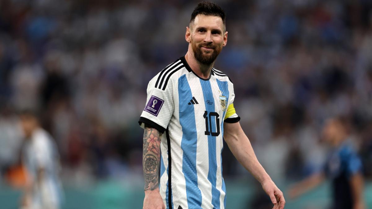 Dicas do Rivaldo: Lionel Messi merece coroar sua brilhante carreira com o título mundial