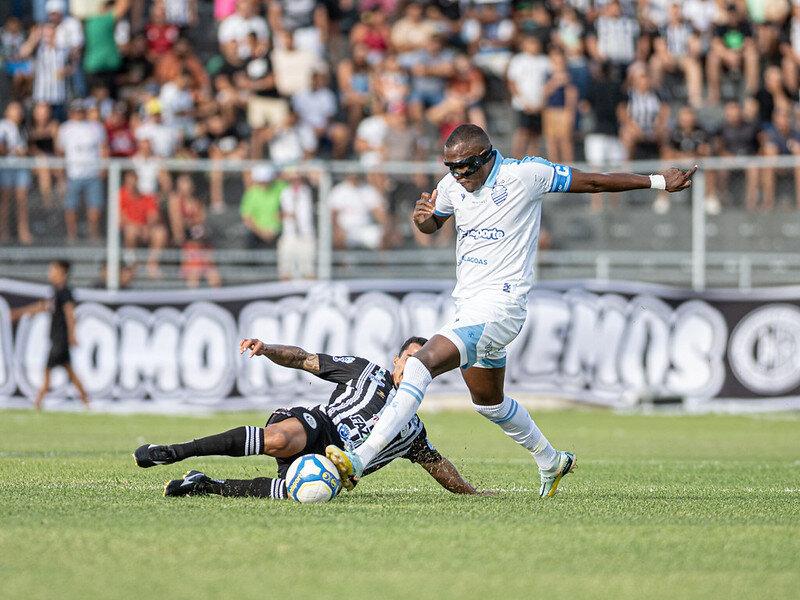 CSA x ASA: palpites, odds, onde assistir ao vivo, escalações e horário