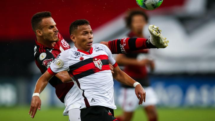 Palpites, onde assistir Atlético-GO x Vila Nova - Campeonato Goiano