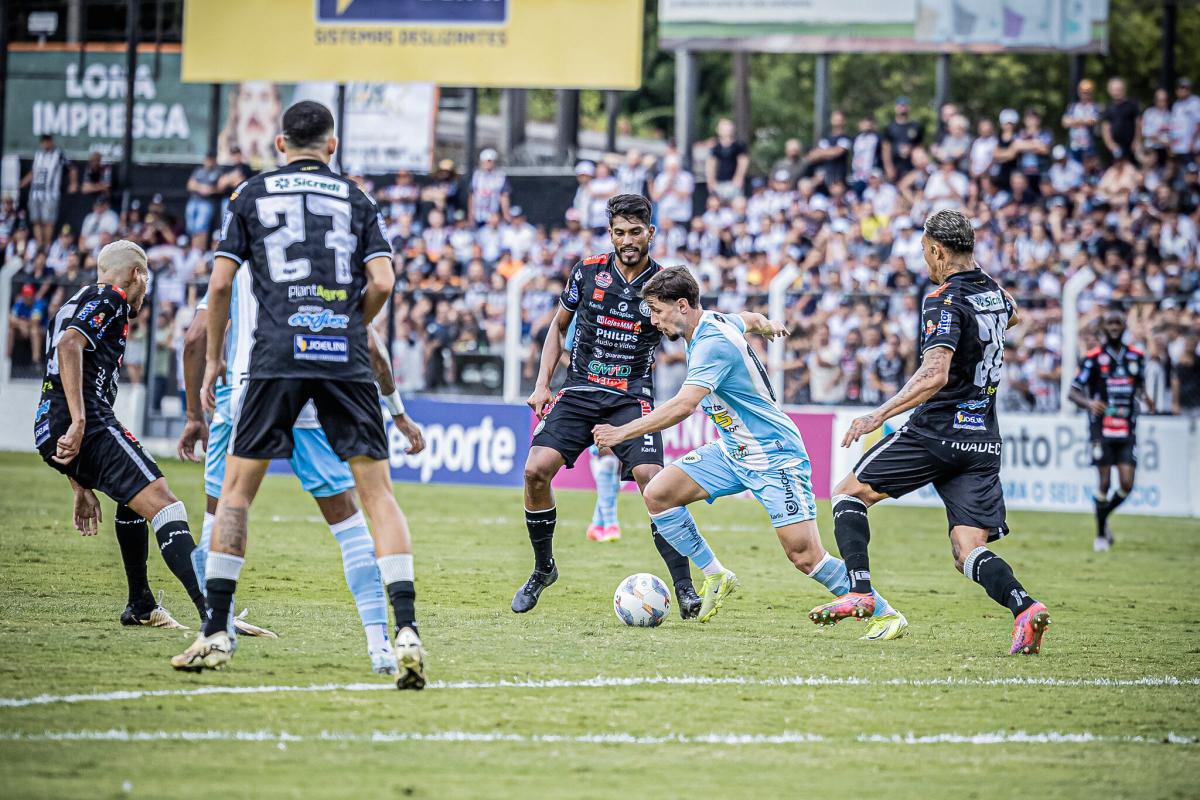 Londrina x Operário-PR: palpites, odds, onde assistir ao vivo, escalações e horário
