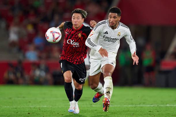 Real Madrid x Mallorca: palpites, odds, onde assistir ao vivo, escalações e horário