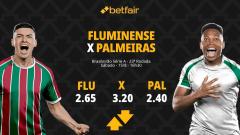 Fluminense x Palmeiras - Brasileirão 2026: Notícias, Odds, Estatísticas, Escalações, Horário, Onde Assistir