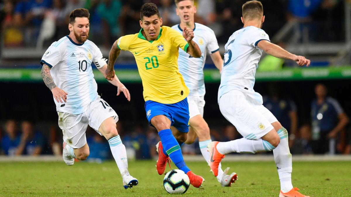 Dicas do Rivaldo: Estou torcendo por uma Final Brasil X Argentina na Copa América