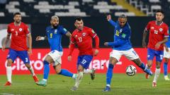 Dicas do Rivaldo: Chile joga sua vida no Maracanã e pode dificultar um pouco