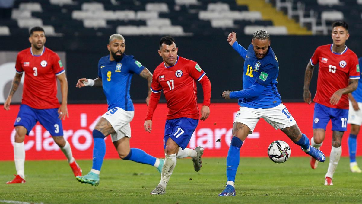 Dicas do Rivaldo: Chile joga sua vida no Maracanã e pode dificultar um pouco