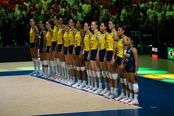 Mundial de Vôlei Feminino 2025 - Tailândia: favoritos, grupos, regulamento, jogos e onde assistir ao vivo