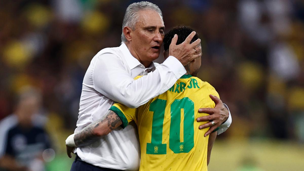 Dicas do Rivaldo: Eu considero o Brasil favorito para conquistar a Copa do Mundo