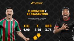 Fluminense x Red Bull Bragantino - Brasileirão 2026: Dicas, Palpites, Odds, Escalações, Horário, Onde Assistir