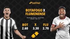 Botafogo x Fluminense - Brasileirão 2026: Notícias, Odds, Estatísticas, Escalações, Horário, Onde Assistir
