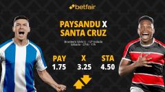 Paysandu x Santa Cruz - Série C 2026: Dicas, Palpites, Odds, Escalações, Horário, Onde Assistir