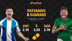 Paysandu x Guarani - Série C 2026: Dicas, Palpites, Odds, Escalações, Horário, Onde Assistir