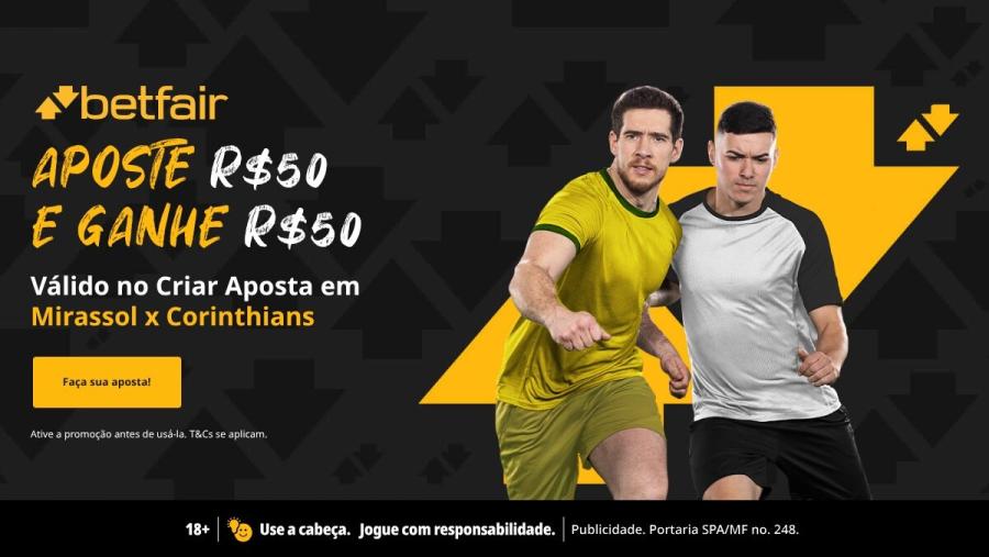 Promo Betfair