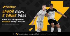 Vitória x Flamengo - Copa do Brasil 2026: Dicas, Palpites, Odds, Escalações, Horário, Onde Assistir