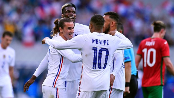Dicas do Rivaldo: França é minha favorita para vencer a Eurocopa