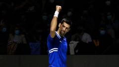 Palpites Tênis: ATP Paris Masters - Fique ligado nos jogadores necessitando de um grande torneio