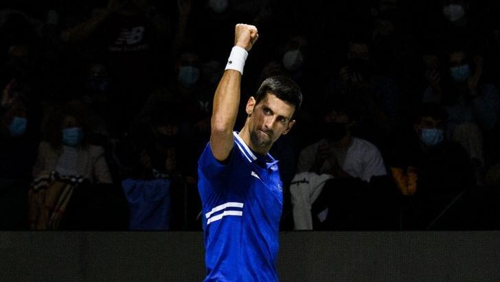 Palpites Tênis: ATP Paris Masters - Fique ligado nos jogadores necessitando de um grande torneio