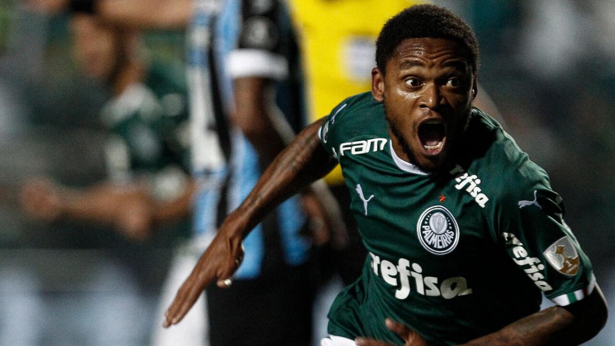 Copa Libertadores 2020 - Guia de Equipes: Vanderlei buscando título em falta com o Palmeiras