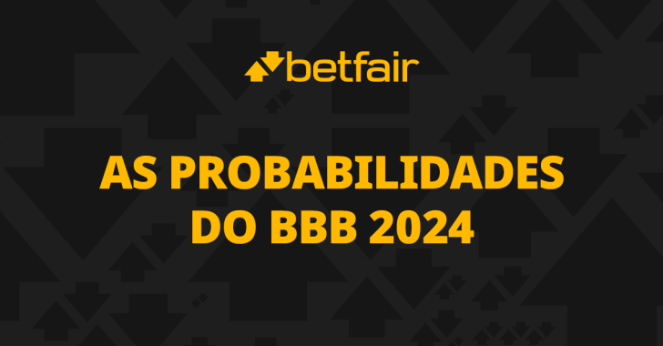 Big Brother Brasil 2024