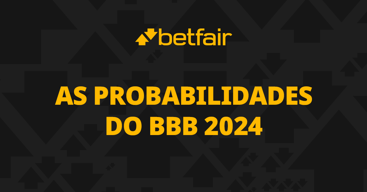 Big Brother Brasil 2024
