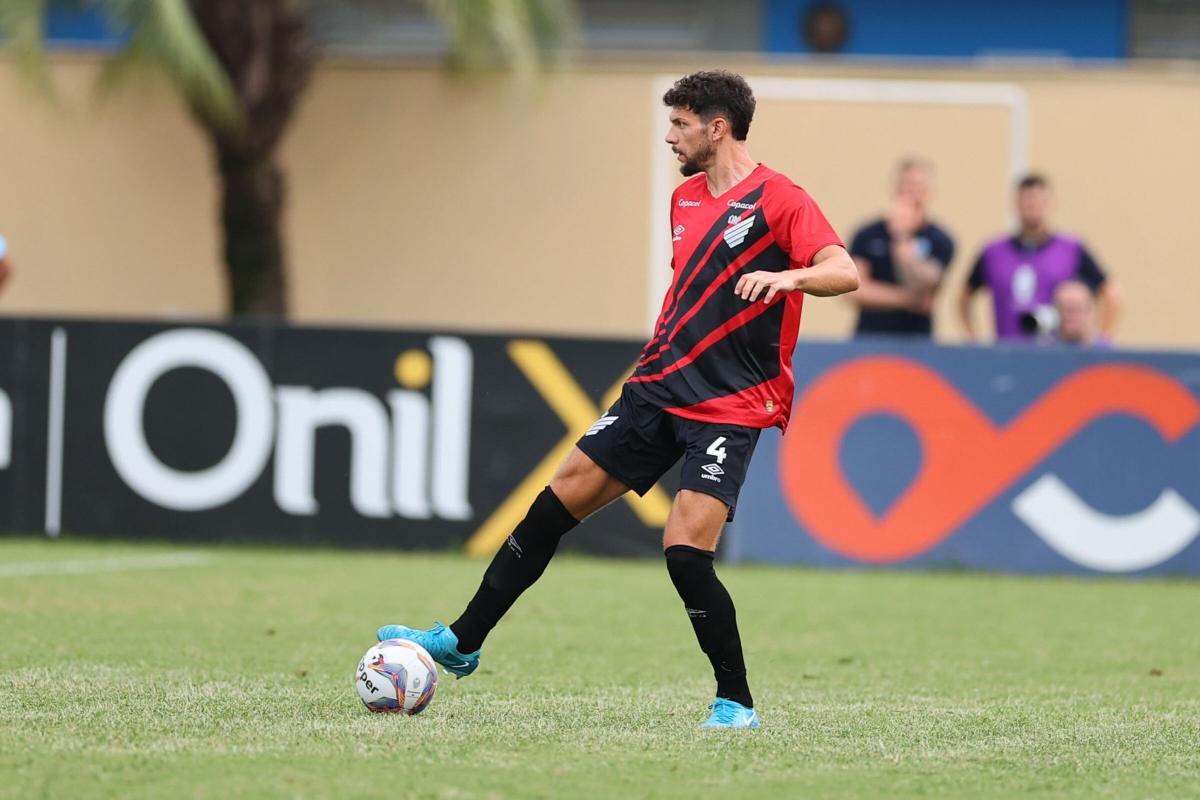 Athletico-PR x Azuriz: palpites, odds, onde assistir ao vivo, escalações e horário