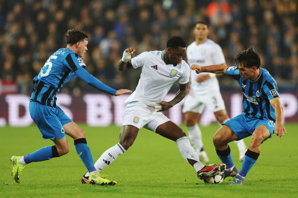 Club Brugge x Aston Villa: palpites, odds, onde assistir ao vivo ...