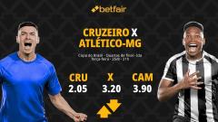 Cruzeiro x Atlético-MG - Copa do Brasil: Notícias, Odds, Estatísticas, Escalações, Horário, Onde Assistir