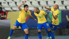 Dicas do Rivaldo: Jogaço na Final da Copa América, mas acredito que o Brasil vai vencer