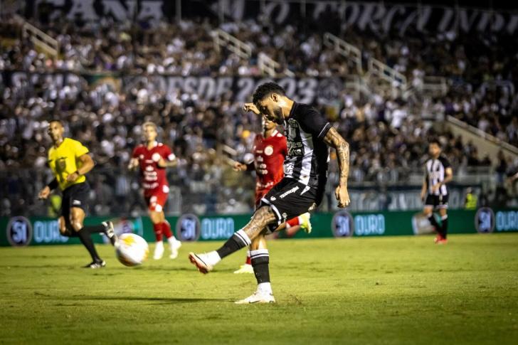 Ceará x Maracanã: palpites, odds, onde assistir ao vivo, escalações e horário