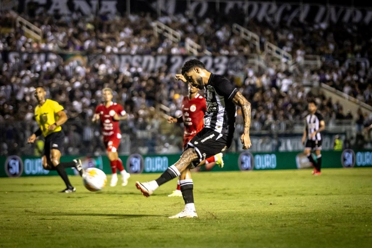 Ceará x Maracanã: palpites, odds, onde assistir ao vivo, escalações e horário