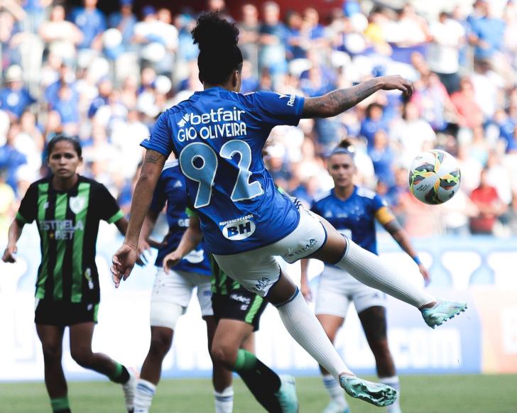 América-MG x Cruzeiro: palpites, odds, onde assistir ao vivo, escalações e horário