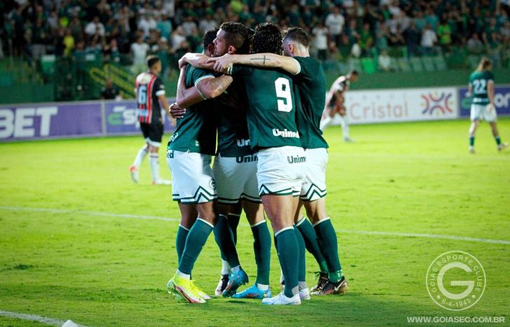 Goiás x Atlético-GO: palpites, onde assistir, escalações e horário