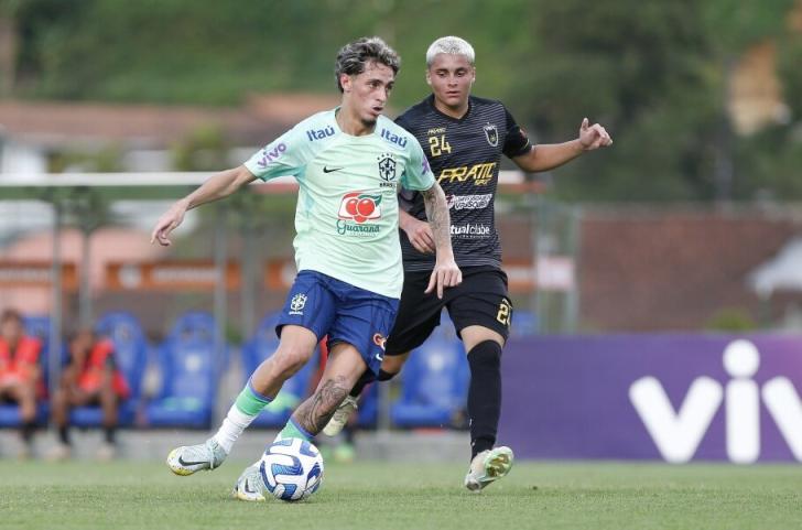 Guia do Sul-Americano Sub-20