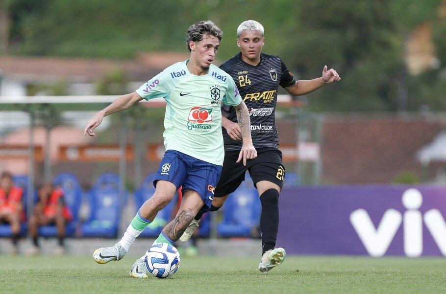 Guia do Sul-Americano Sub-20