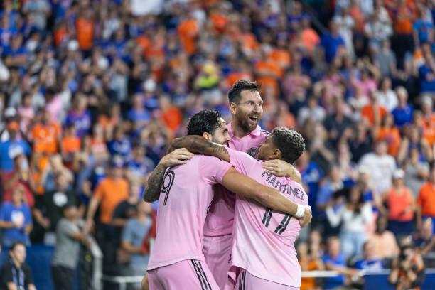 Inter Miami x Toronto FC: palpites, odds, onde assistir ao vivo, escalações e horário