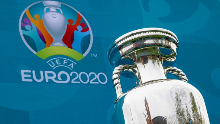 Prévia Eurocopa 2020 - França justifica favoritismo [6.00] com elenco luxuoso