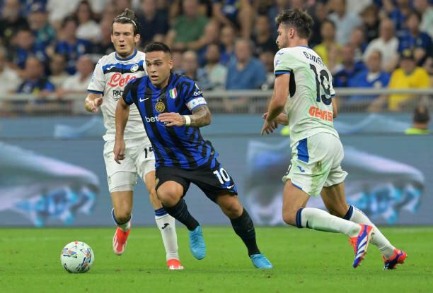 Inter de Milão x Atalanta: palpites, odds, onde assistir ao vivo, escalações e horário